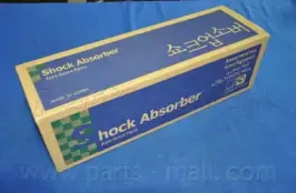 PJA-FR016 PARTS-MALL Амортизатор