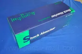 PJA-FR025 PARTS-MALL Амортизатор