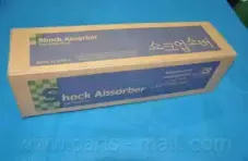 PJA-FR027 PARTS-MALL Амортизатор
