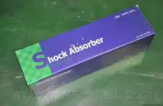 PJA-FR029 PARTS-MALL Амортизатор