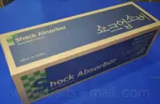 PJA-RL016 PARTS-MALL Амортизатор