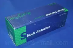 PJB-009A PARTS-MALL Амортизатор