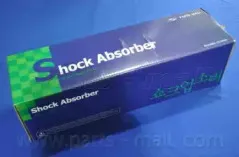 PJB-024A PARTS-MALL Амортизатор