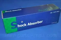 PJB-060A PARTS-MALL Амортизатор