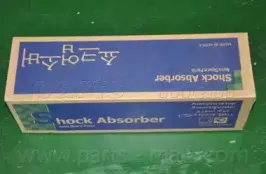 PJB-FL021 PARTS-MALL Амортизатор