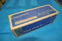 PJB-FL027 PARTS-MALL Амортизатор