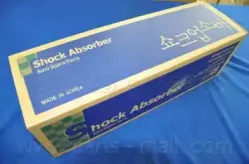 PJB-FR021 PARTS-MALL Амортизатор