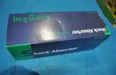 PJB-RL003 PARTS-MALL Амортизатор