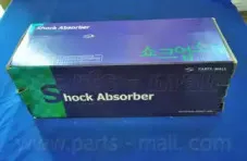 PJB-RR003 PARTS-MALL Амортизатор