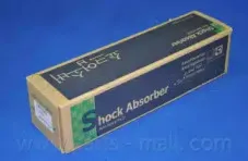 PJC010A PARTS-MALL Амортизатор