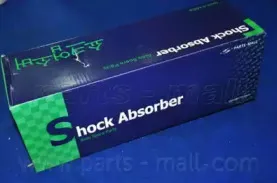 PJC-125 PARTS-MALL Амортизатор