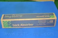 PJC-RL002 PARTS-MALL Амортизатор