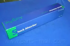 PJD-F003 PARTS-MALL Амортизатор