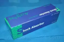 PJD-F005 PARTS-MALL Амортизатор