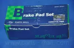 PKA-002 PARTS-MALL