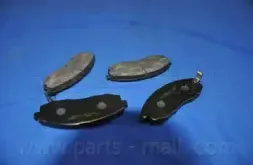 PKA-007 PARTS-MALL