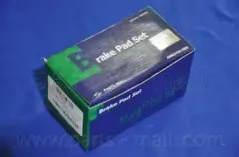 PKA-029 PARTS-MALL
