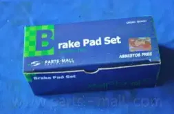 PKA-035 PARTS-MALL