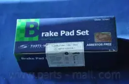 PKA-E04 PARTS-MALL