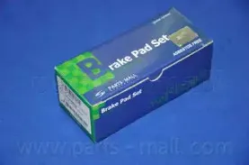 PKW-011 PARTS-MALL