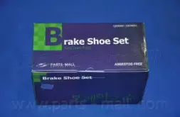 PLB-002 PARTS-MALL