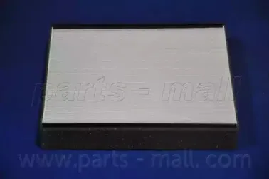 PMA-007 PARTS-MALL Фильтр, воздух во внутренном пространстве