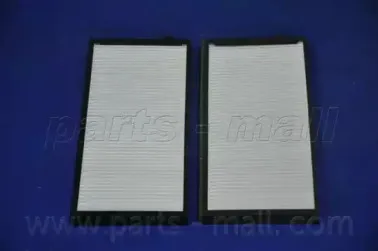 PMA-013 PARTS-MALL Фильтр, воздух во внутренном пространстве