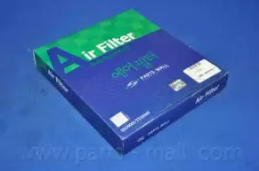 PMA-032 PARTS-MALL Фильтр, воздух во внутренном пространстве