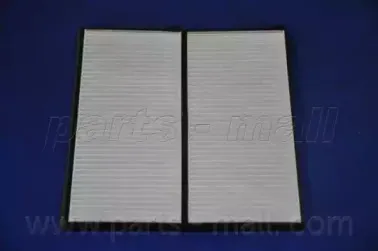 PMB-002 PARTS-MALL Фильтр, воздух во внутренном пространстве