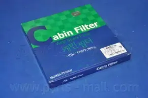 PMB-P08 PARTS-MALL Фильтр, воздух во внутренном пространстве