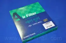 PMC-003 PARTS-MALL Фильтр, воздух во внутренном пространстве