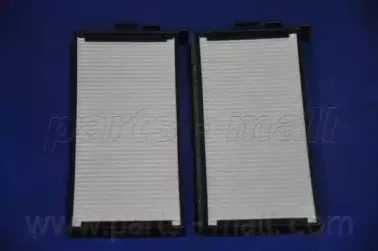 PMD-002 PARTS-MALL Фильтр, воздух во внутренном пространстве