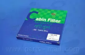 PMF-023 PARTS-MALL Фильтр, воздух во внутренном пространстве