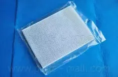 PMX-002D PARTS-MALL Фильтр, воздух во внутренном пространстве