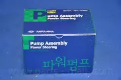 PPA-008 PARTS-MALL Гидравлический насос, рулевое управление