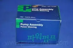 PPA-013 PARTS-MALL Гидравлический насос, рулевое управление