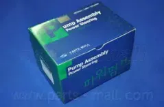 PPC-001 PARTS-MALL Гидравлический насос, рулевое управление