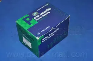 PPC-007 PARTS-MALL Гидравлический насос, рулевое управление