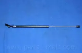 PQA-231 PARTS-MALL Газовая пружина, крышка багажник