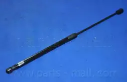 PQB-268 PARTS-MALL Газовая пружина, крышка багажник