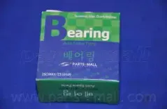 PSA-B012 PARTS-MALL Устройство для натяжения ремня, ремень ГРМ