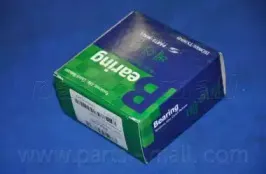 PSA-C007 PARTS-MALL Паразитный / Ведущий ролик, зубчатый ремень