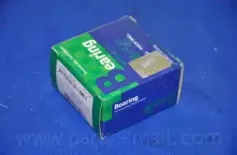 PSA-C013 PARTS-MALL Паразитный / Ведущий ролик, зубчатый ремень