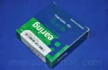 PSA-C015 PARTS-MALL Паразитный / ведущий ролик, поликлиновой ремень