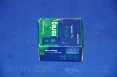 PSA-H004 PARTS-MALL Комплект подшипника ступицы колеса