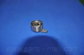 PSB-B005 PARTS-MALL Устройство для натяжения ремня, ремень ГРМ