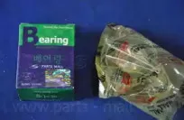 PSC-B003 PARTS-MALL Устройство для натяжения ремня, ремень ГРМ