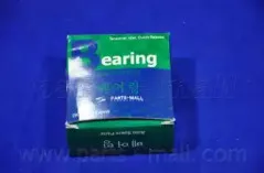 PSC-H003 PARTS-MALL Комплект подшипника ступицы колеса