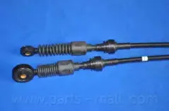 PTA-104 PARTS-MALL Трос, управление сцеплением