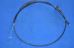 PTA-186 PARTS-MALL Тросик замка капота